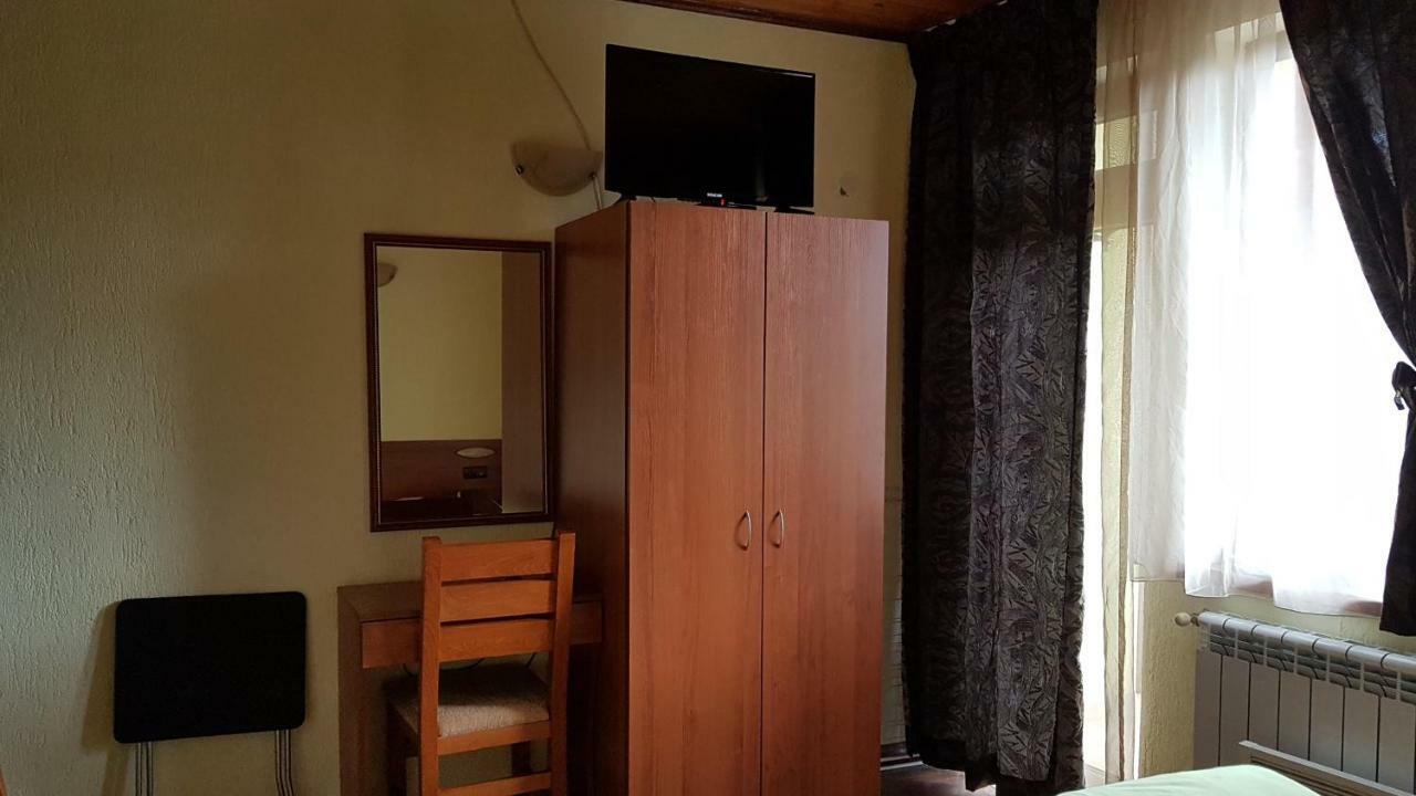 "Вила Баните" Exterior foto